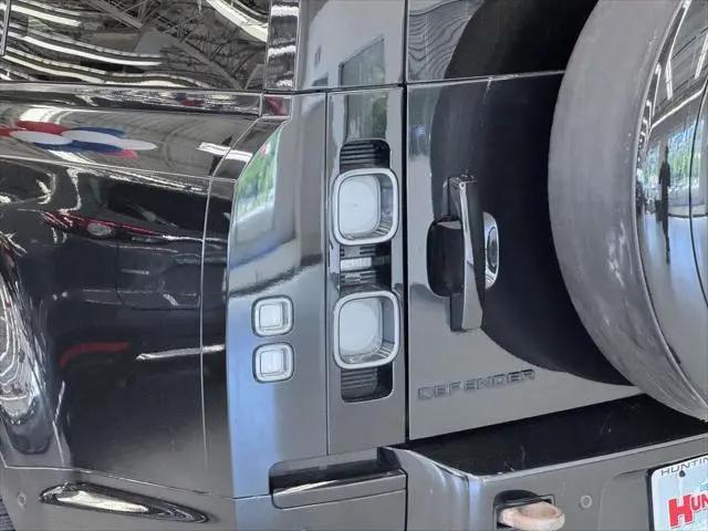 2023 Land Rover Defender 130 X