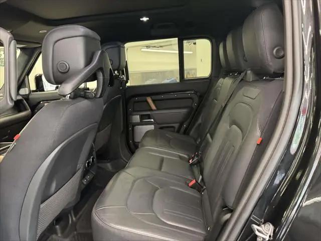 2023 Land Rover Defender 130 X
