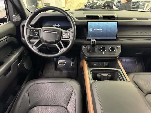 2023 Land Rover Defender 130 X