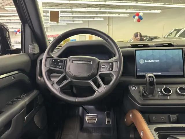 2023 Land Rover Defender 130 X