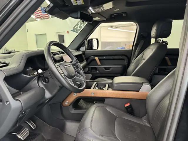 2023 Land Rover Defender 130 X