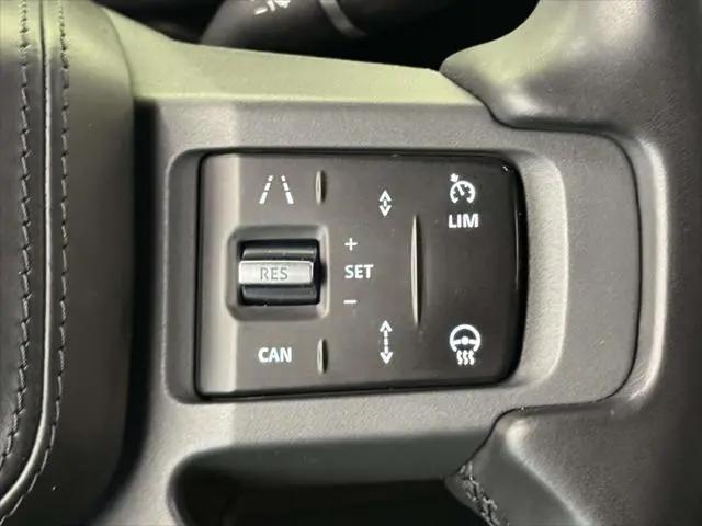 2023 Land Rover Defender 130 X