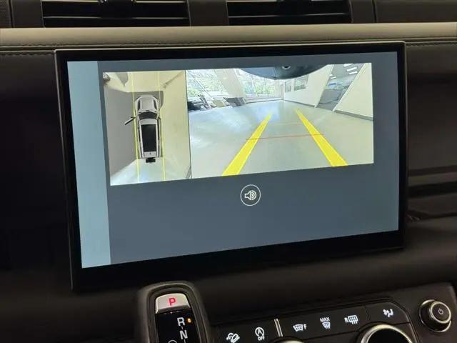 2023 Land Rover Defender 130 X
