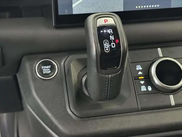 2023 Land Rover Defender 130 X
