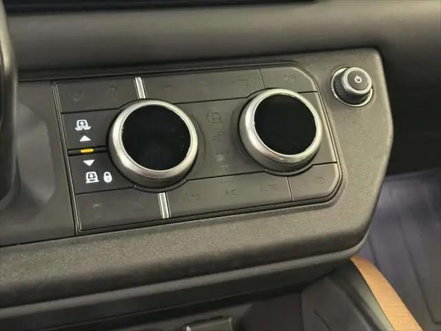 2023 Land Rover Defender 130 X