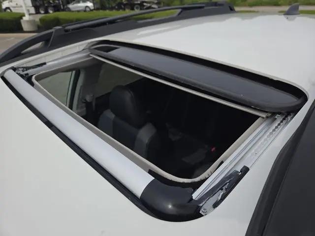 2021 Subaru Outback Onyx Edition XT