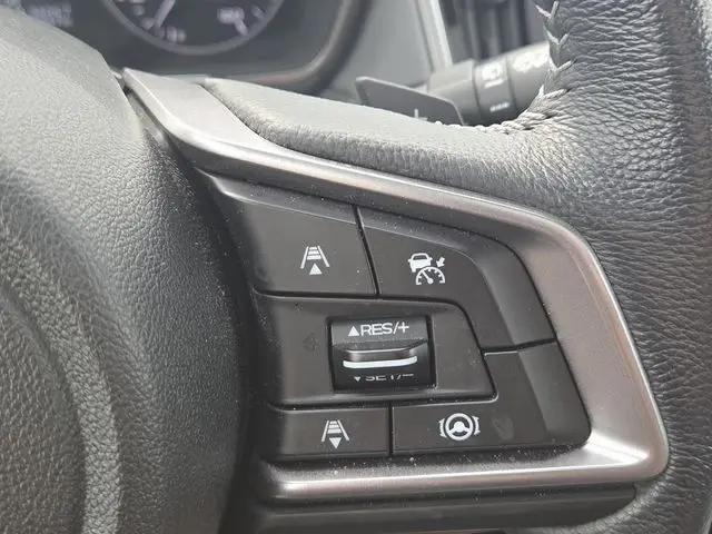 2021 Subaru Outback Onyx Edition XT
