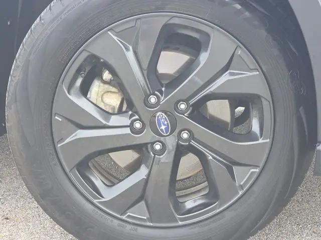 2021 Subaru Outback Onyx Edition XT