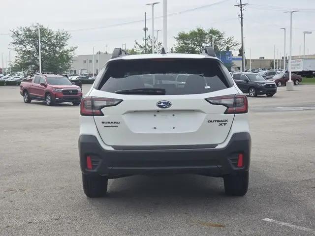 2021 Subaru Outback Onyx Edition XT