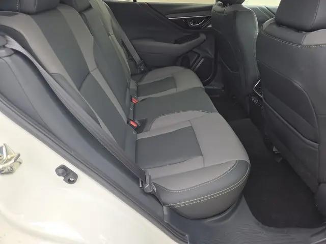 2021 Subaru Outback Onyx Edition XT