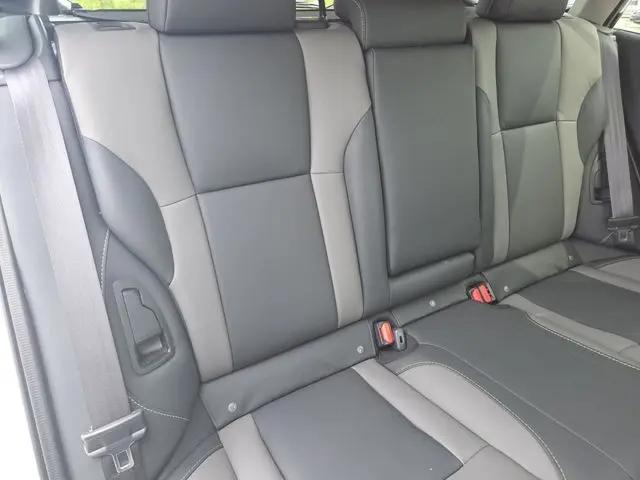 2021 Subaru Outback Onyx Edition XT