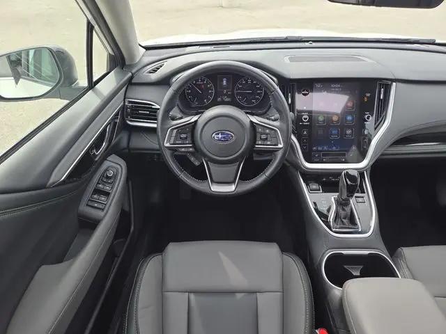 2021 Subaru Outback Onyx Edition XT