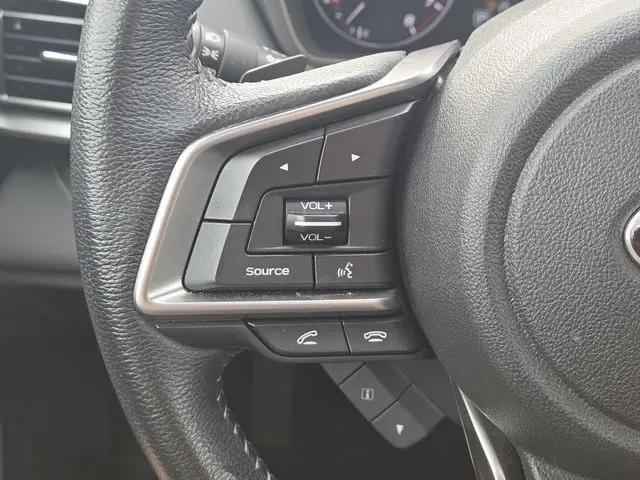 2021 Subaru Outback Onyx Edition XT