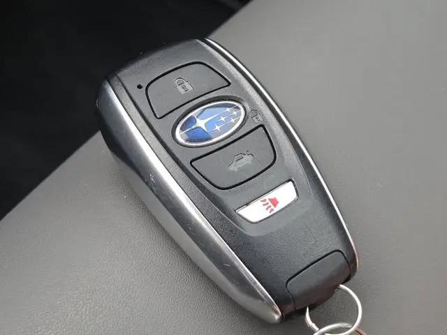 2021 Subaru Outback Onyx Edition XT
