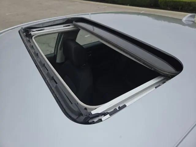 2023 Honda Civic EX w/o BSI