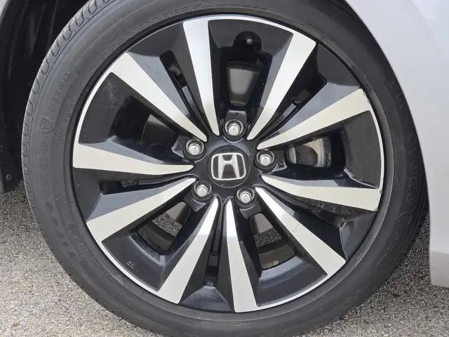 2023 Honda Civic EX w/o BSI