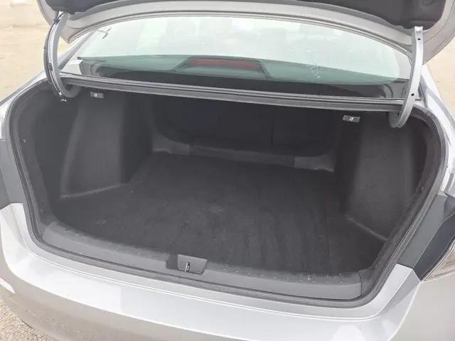 2023 Honda Civic EX w/o BSI