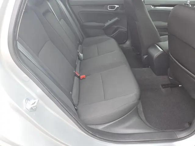 2023 Honda Civic EX w/o BSI