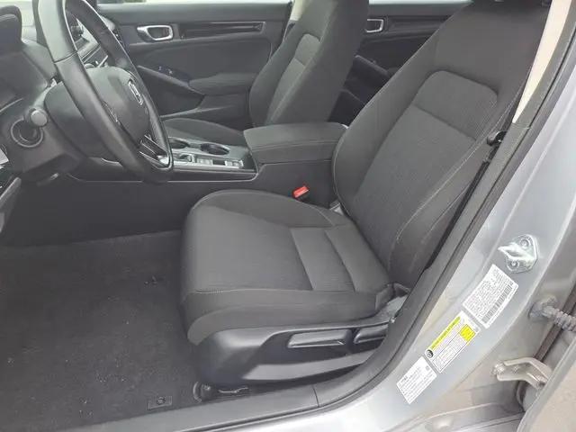 2023 Honda Civic EX w/o BSI