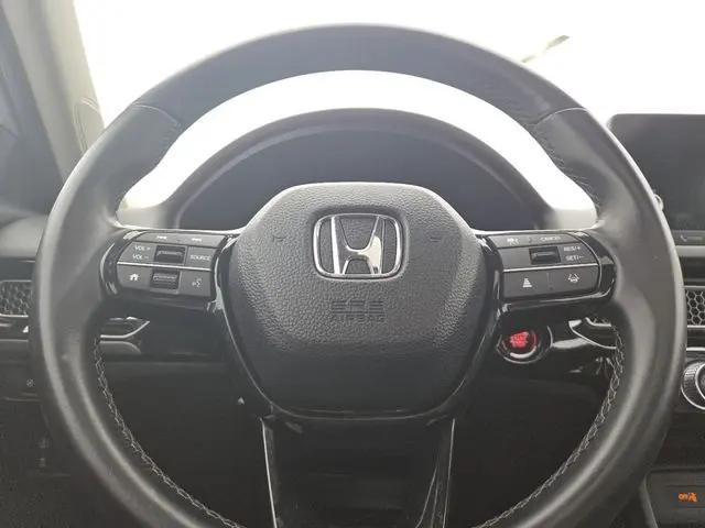 2023 Honda Civic EX w/o BSI