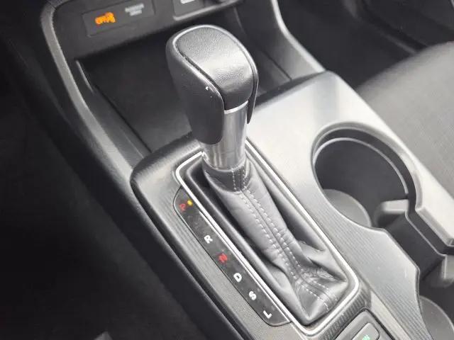 2023 Honda Civic EX w/o BSI