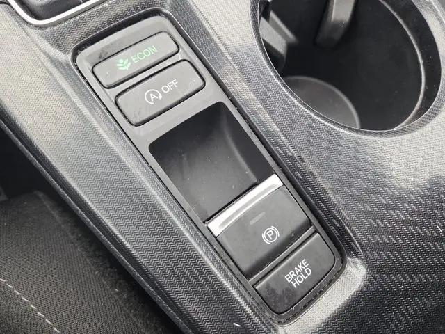 2023 Honda Civic EX w/o BSI