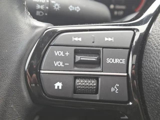 2023 Honda Civic EX w/o BSI