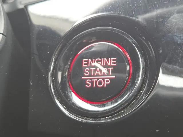 2023 Honda Civic EX w/o BSI