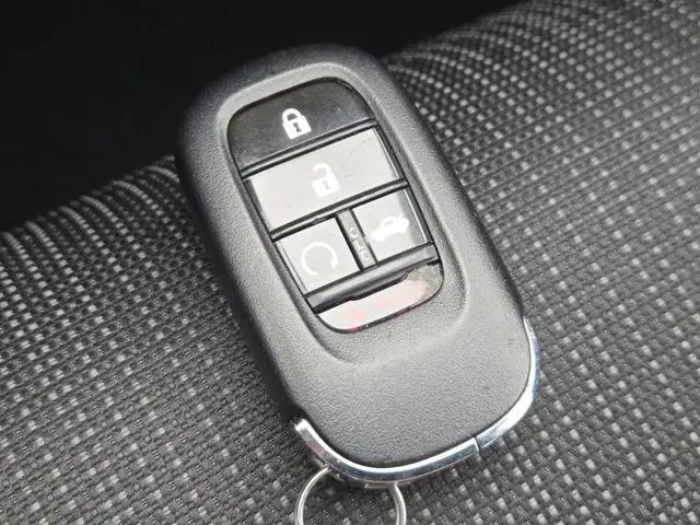 2023 Honda Civic EX w/o BSI