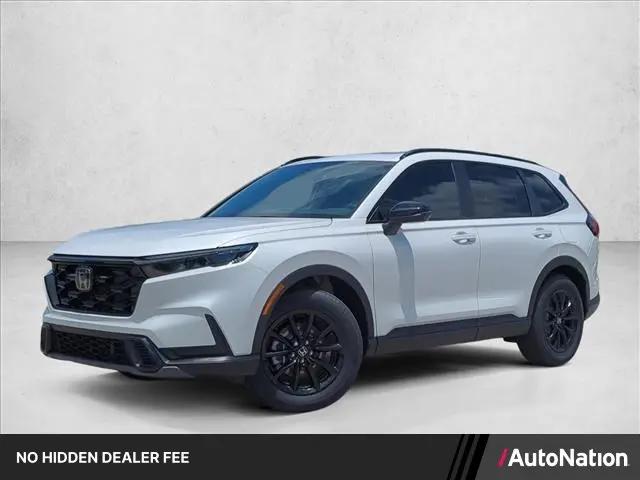2026 Honda CR-V Hybrid 2WD Sport for sale in Memphis, TN
