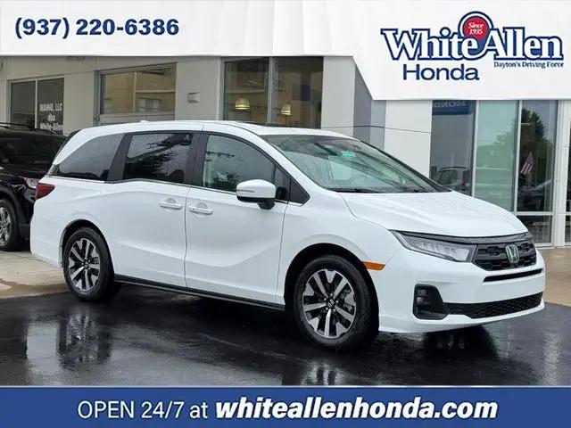 2026 Honda Odyssey EX-L for sale in Dayton, OH