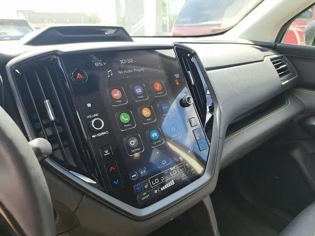 2025 Subaru Ascent Onyx Edition Limited 7-Passenger