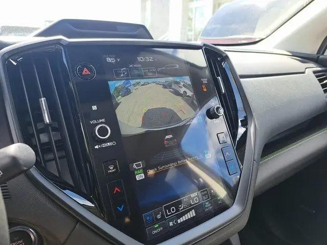 2025 Subaru Ascent Onyx Edition Limited 7-Passenger