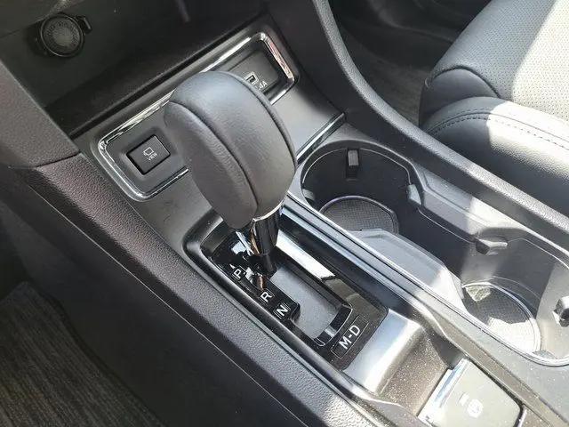2025 Subaru Ascent Onyx Edition Limited 7-Passenger