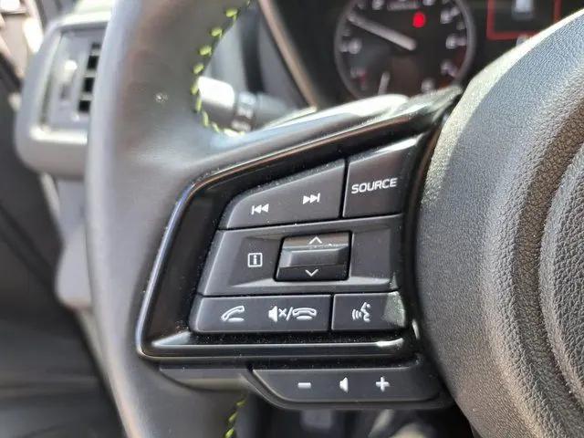 2025 Subaru Ascent Onyx Edition Limited 7-Passenger