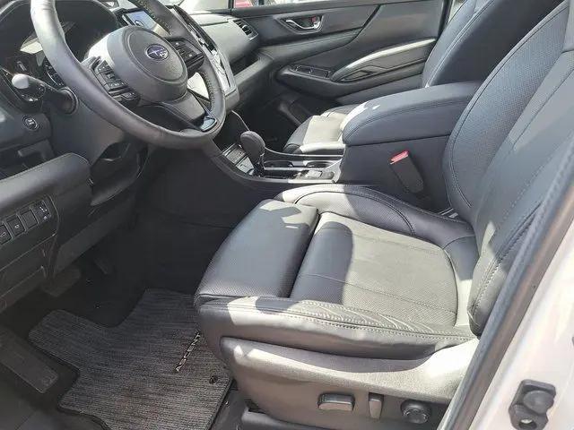2025 Subaru Ascent Onyx Edition Limited 7-Passenger