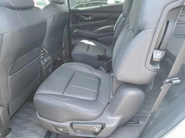 2025 Subaru Ascent Onyx Edition Limited 7-Passenger