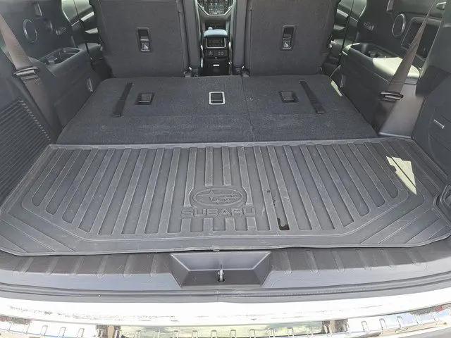 2025 Subaru Ascent Onyx Edition Limited 7-Passenger