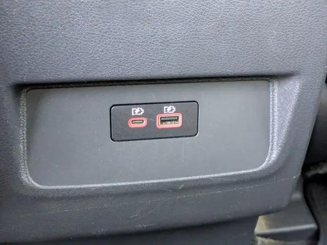2023 Nissan Frontier Crew Cab SV 4x2