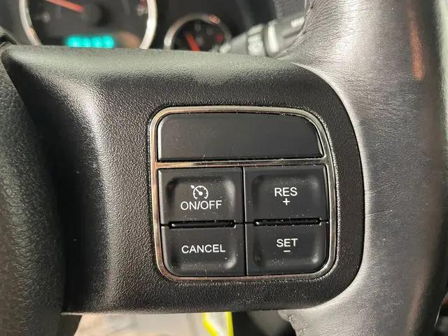 2013 Jeep Wrangler Sahara