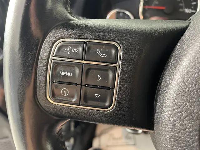 2013 Jeep Wrangler Sahara