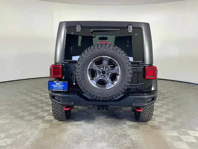 2013 Jeep Wrangler Sahara