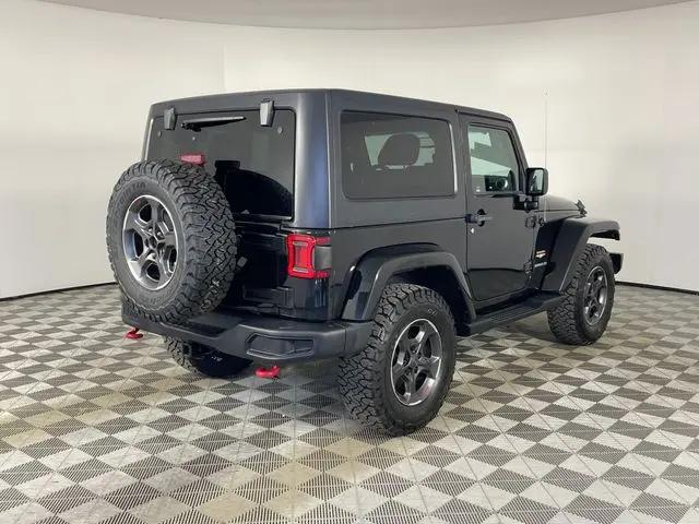 2013 Jeep Wrangler Sahara