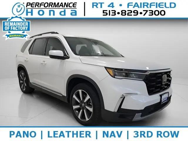 2025 Honda Pilot Touring for sale in Fairfield, OH