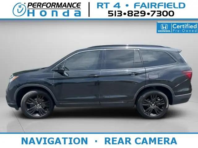 2020 Honda Pilot for sale near Fairfield, OH