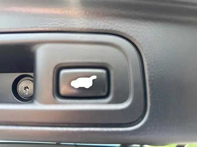 2020 Honda Pilot AWD Black Edition