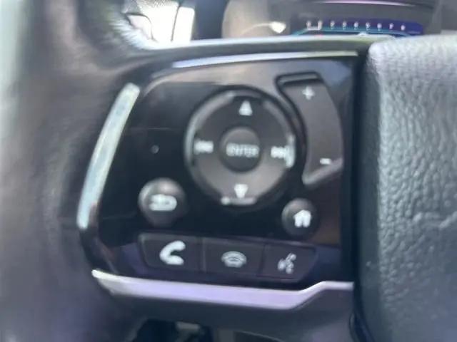 2020 Honda Pilot AWD Black Edition