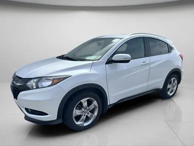 2016 Honda HR-V EX-L