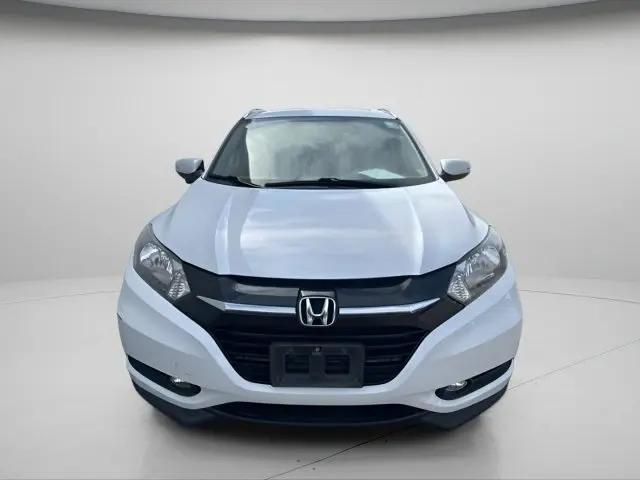 2016 Honda HR-V EX-L