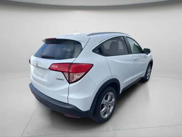 2016 Honda HR-V EX-L